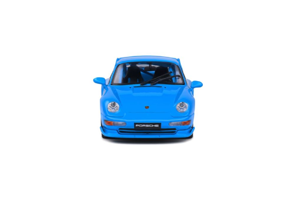 Solido – 1:43 Porsche 911 (993) RS Clubsport Diecast Vehicle