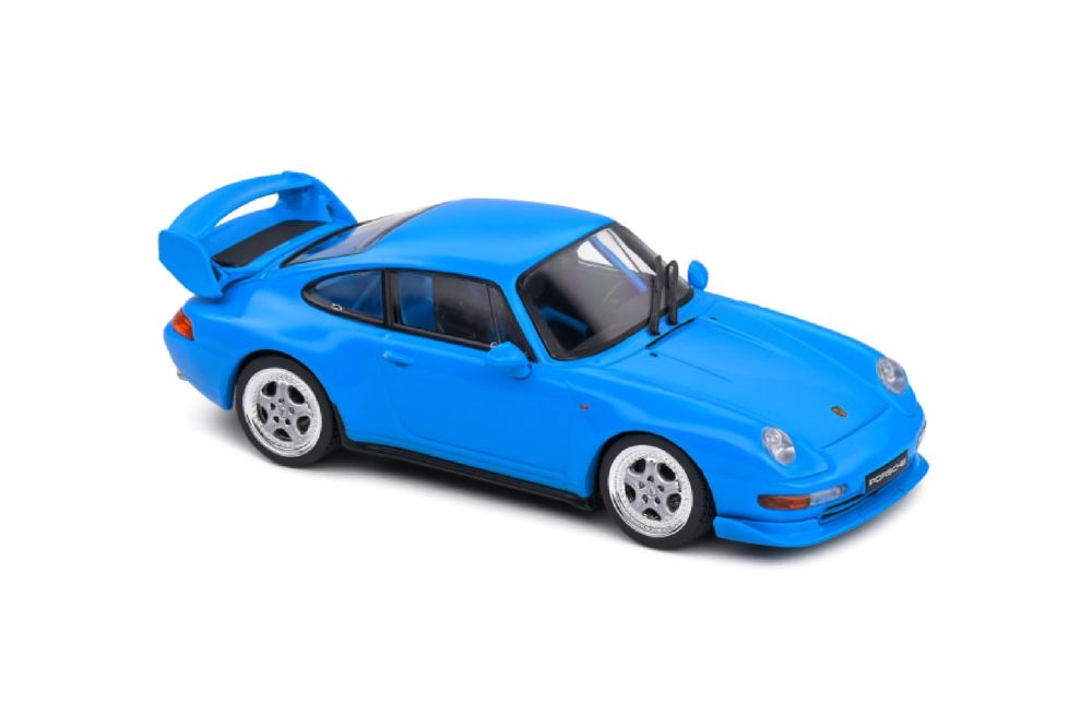 Solido – 1:43 Porsche 911 (993) RS Clubsport Diecast Vehicle