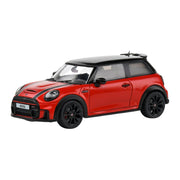 Solido - 1:43 2023 Mini Cooper John Cooper Works Diecast Vehicle