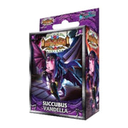 Super Dungeon Explore – Succubus Vandella Character Pack