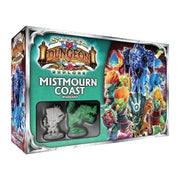 Super Dungeon Explore – Mistmourn Coast Expansion