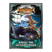 Super Dungeon Explore – Kaelly Nether Strider Character Pack