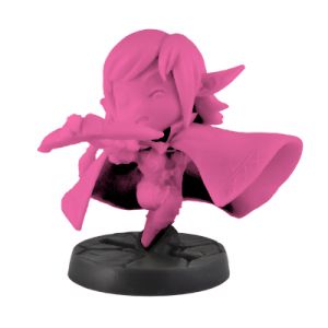 Super Dungeon Explore – Kaelly Nether Strider Character Pack