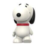 Peanuts - Snoopy Walking Fun! Fun! (Action Figure)