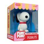 Peanuts - Snoopy Walking Fun! Fun! (Action Figure)