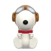 Peanuts - Snoopy Flying Ace Fun! Fun! (Action Figure)