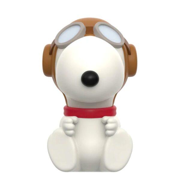 Peanuts - Snoopy Flying Ace Fun! Fun! (Action Figure)