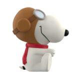 Peanuts - Snoopy Flying Ace Fun! Fun! (Action Figure)