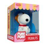 Peanuts - Snoopy Flying Ace Fun! Fun! (Action Figure)