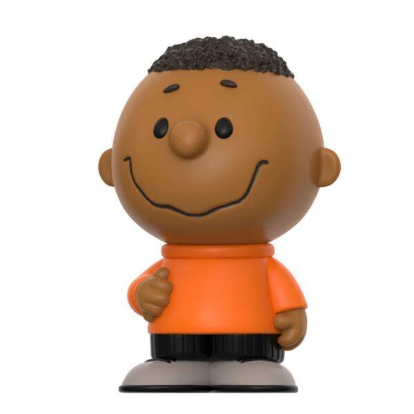 Peanuts - Franklin Fun! Fun! (Action Figure)