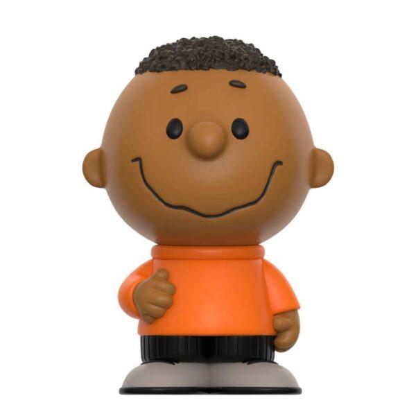 Peanuts - Franklin Fun! Fun! (Action Figure)