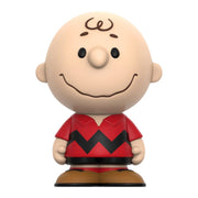 Peanuts - Charlie Brown (Red Shirt) Fun! Fun Figure