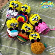 Spongebob Squarepants - Super Duper Plush Blind Bag Assortment (Display of 12) (Wave 1)