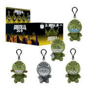Toho - Super Duper Plush Blind Bag Assortment (Display of 12) (Wave 01)