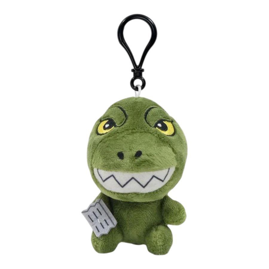 Toho - Super Duper Plush Blind Bag Assortment (Display of 12) (Wave 01)