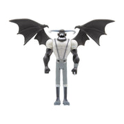 Agnostic Front - Eliminator Greyscale Variant ReAction 3.75″ Action Figure