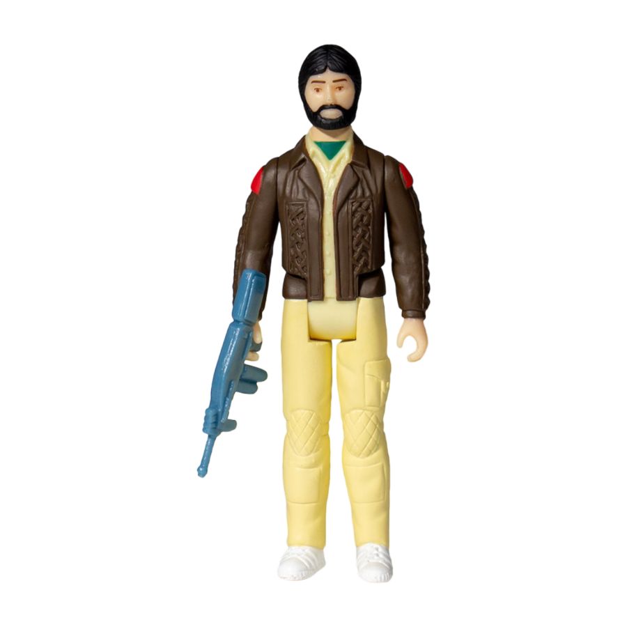 Alien - Dallas ReAction 3.75″ Action Figure