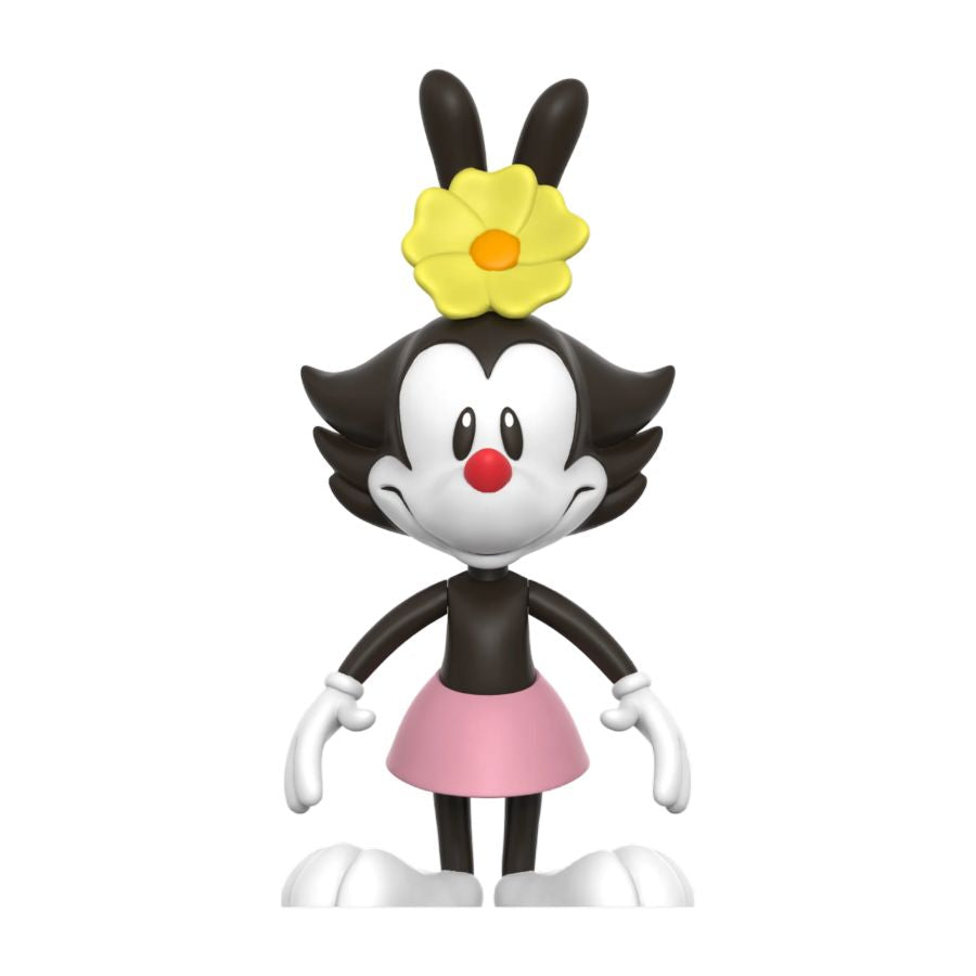 Animaniacs - Dot ReAction 3.75″ Action Figure