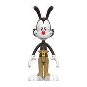Animaniacs - Yakko ReAction 3.75″ Action Figure