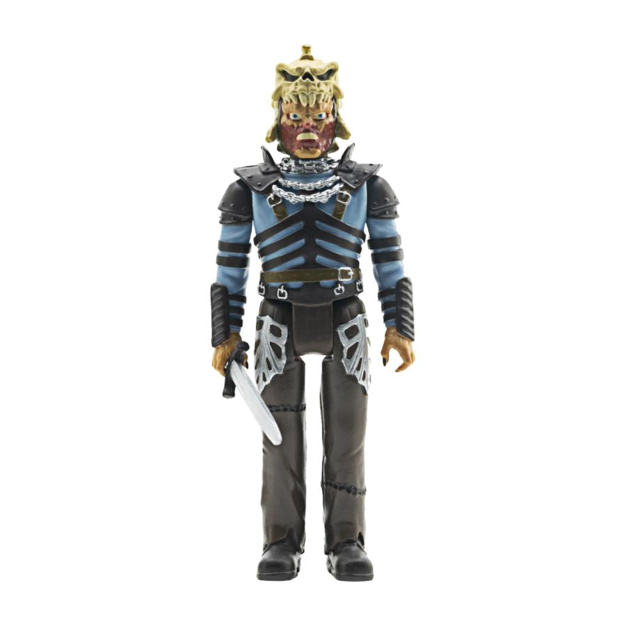 Army of Darkness - Evil Ash ReAction 3.75″ Action Figure
