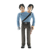 Army of Darkness - Two-Headed Ash ReAction 3.75″ Action Figure