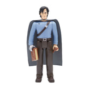 Army of Darkness - Medieval Ash Midnight Variant ReAction 3.75″ Action Figure