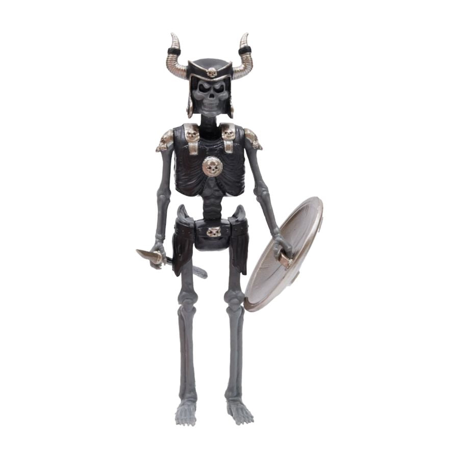 Army of Darkness - Deadite Scout Midnight Variant ReAction 3.75″ Action Figure