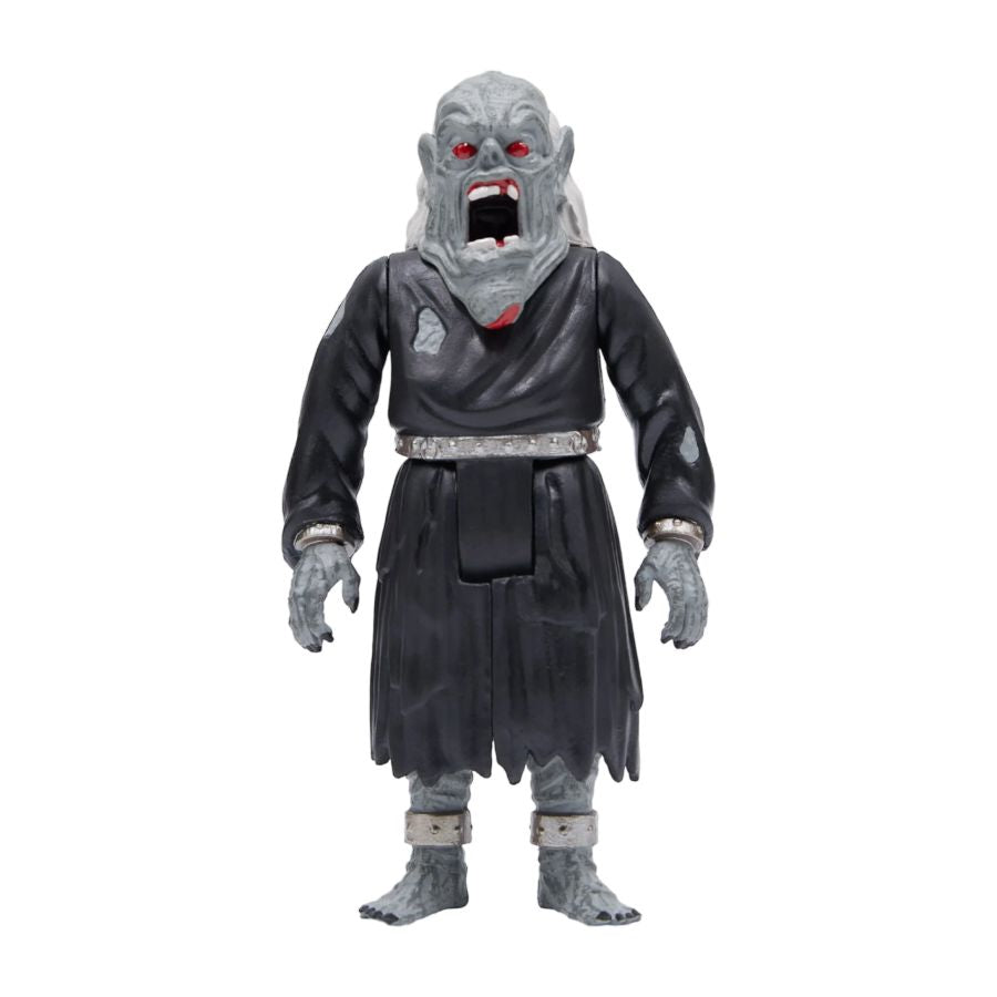 Army of Darkness - Pit Witch Midnight Variant ReAction 3.75″ Action Figure