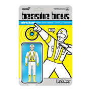 Beastie Boys - MCA Intergalactic Crossing Guard ReAction 3.75″ Figure