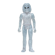Iron Maiden - Twilight Zone Spectral Eddie ReAction 3.75″ Action Figure