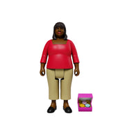 Parks and Recreation - Donna Meagle ReAction 3.75″ Action Figure