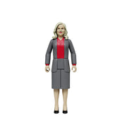 Parks and Recreation - Leslie Knope ReAction 3.75″ Action Figure