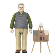 Parks and Recreation - Jerry Gergich ReAction 3.75″ Action Figure