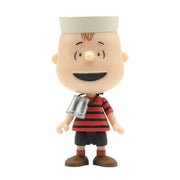 Peanuts - Camp Linus ReAction 3.75″ Action Figure