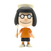 Peanuts - Camp Marcie ReAction 3.75″ Action Figure