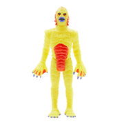 Creature from the Black Lagoon (1954) - The Creature Costume Colours ReAction 3.75″ Action Figure