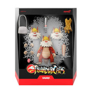 ThunderCats - Snarf Ultimates Figure