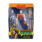 Teenage Mutant Ninja Turtles - Casey Jones Ultimates Figure