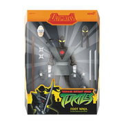 Teenage Mutant Ninja Turtles - Foot Ninja Ultimates Figure