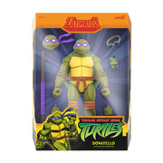 Tennage Mutant Ninja Turtles - Donatello Ultimates Figure