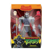 Teenage Mutant Ninja Turtles - Shredder Ultimates Figure