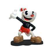 Cuphead - Cuphead Create-A-Figure 4″ Mini Figure