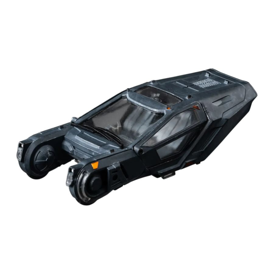 Blade Runner 2049 - K’S Spinner 3.7″ Replica