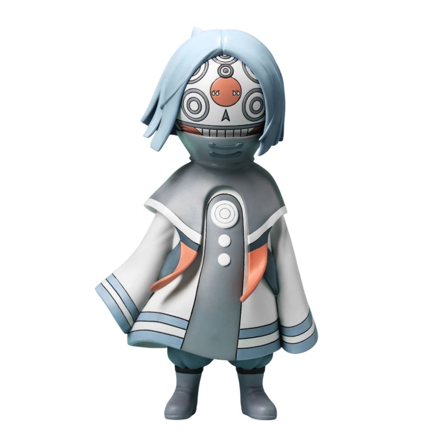Another World - Gudo PVC Figure