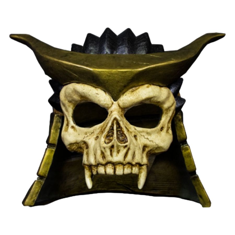 Mortal Kombat - Shao Kahn Mask