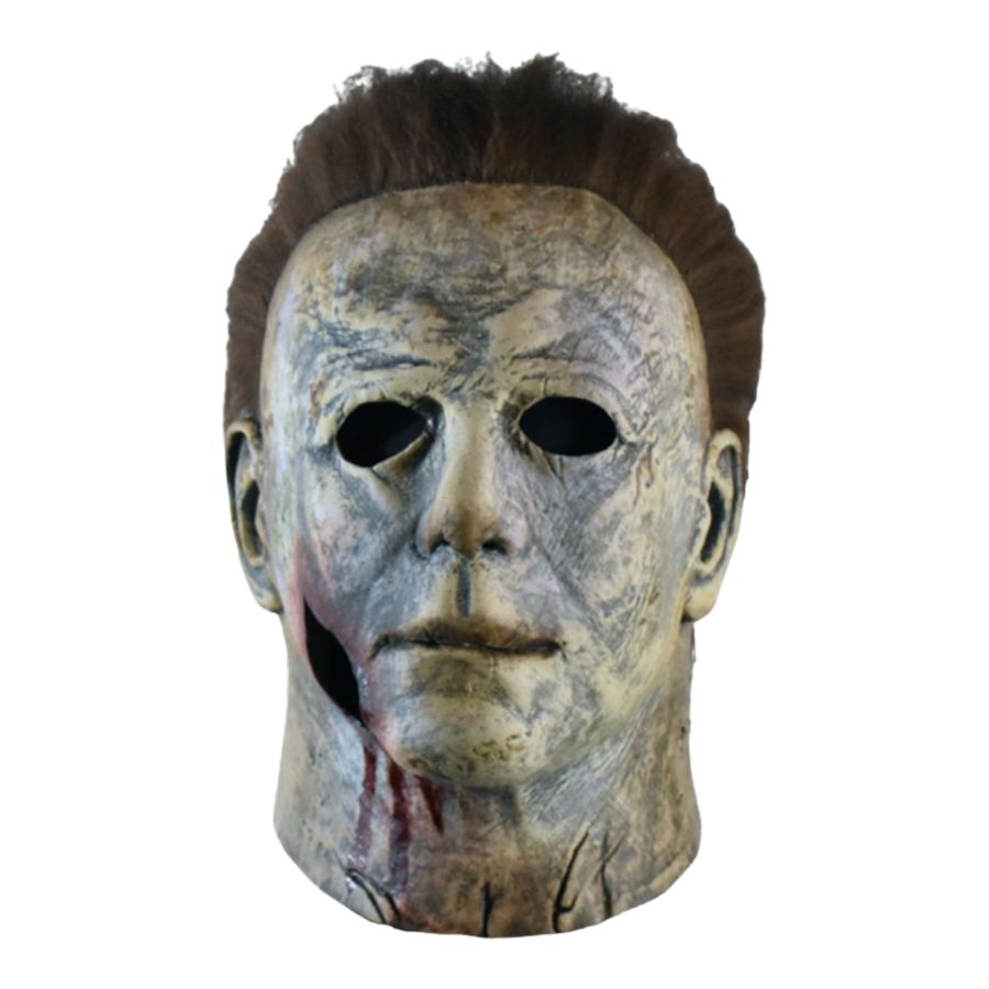 Halloween (2018) - Michael Myers Bloody Mask