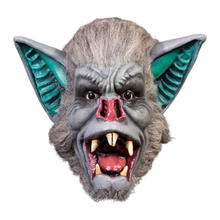 The Worst - Batula Mask