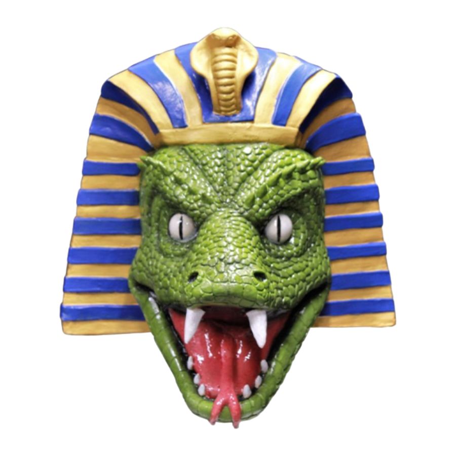 The Worst - Snake Tut Mask