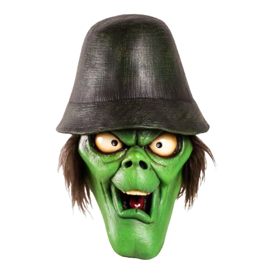 Scooby Doo - Mr Hyde (Mask)