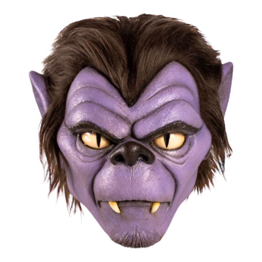 Scooby Doo - Wolfman (Mask)